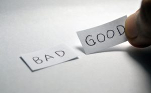 Do Not Let Anyone Rewrite Your Past