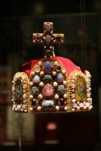 The Jewel In The Crown