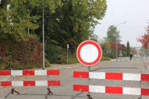 Getting Past Mistakes