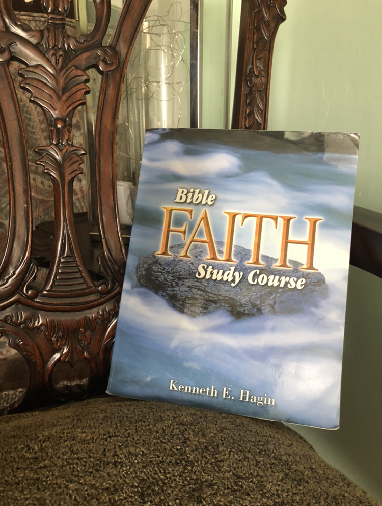 Faith Bible Study Course Revelation Reel