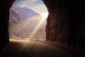Growing Faith