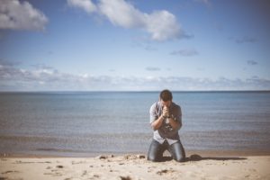 Pray According to God’s Will